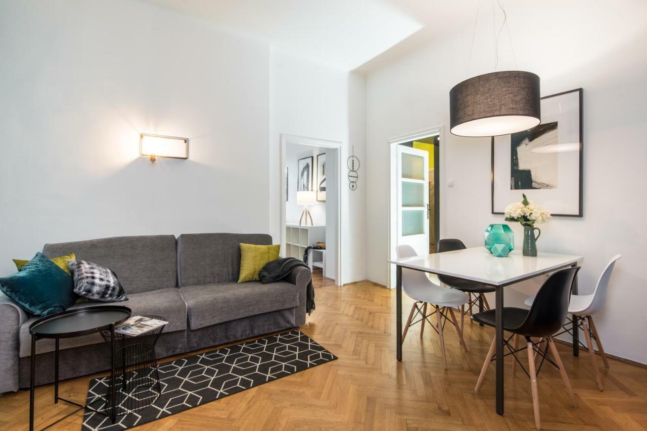 In Flow Apartment 리예카 외부 사진