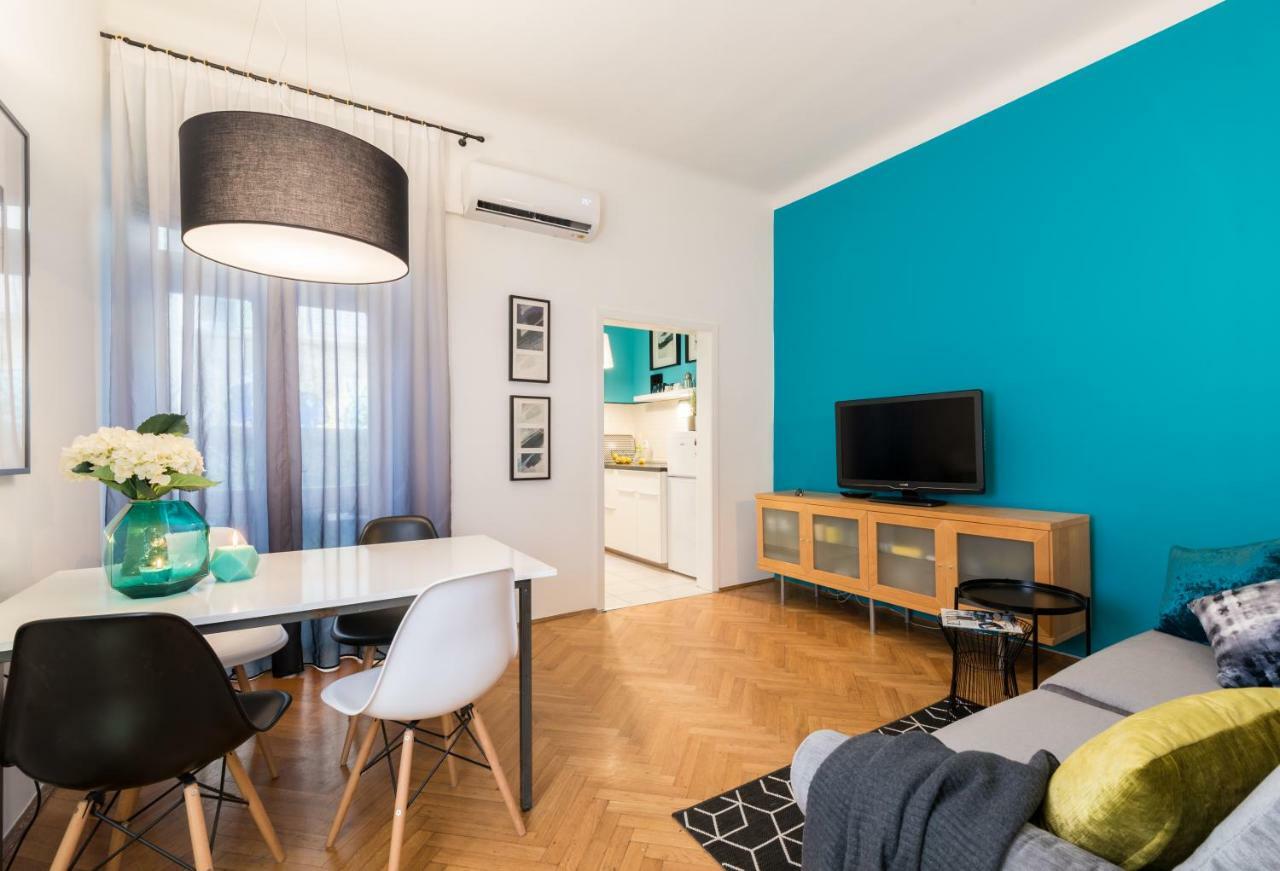In Flow Apartment 리예카 외부 사진